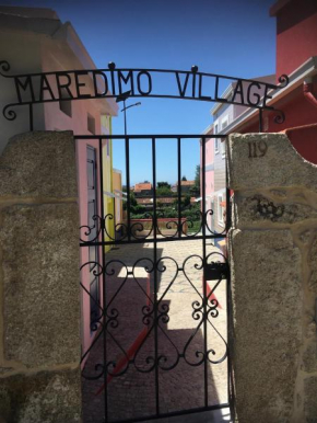 Maredimo Village Porto Casa 1